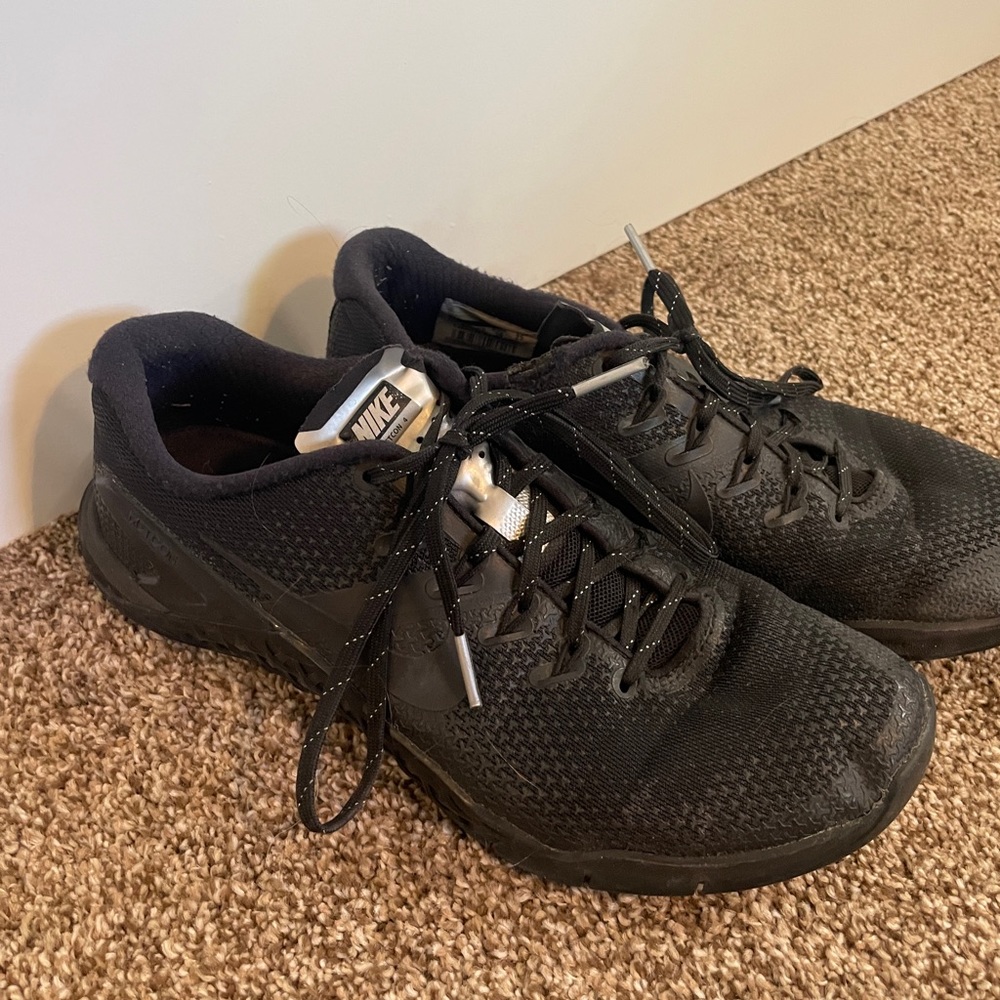 Nike metcon 4